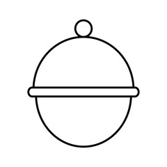 man wearing a hat icon