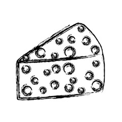 piece of cheese icon