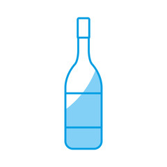 wine bottle icon