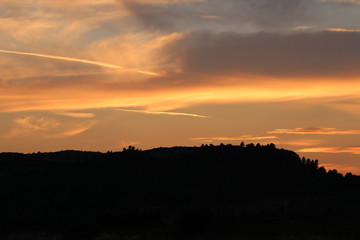 astre de lumière , puissance cosmique