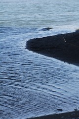 背景素材・海の印象