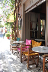 Terrase Athens