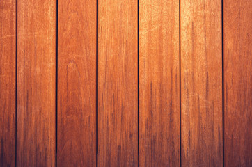 Obraz premium Exotic wood planks (Badi hardwood) texture