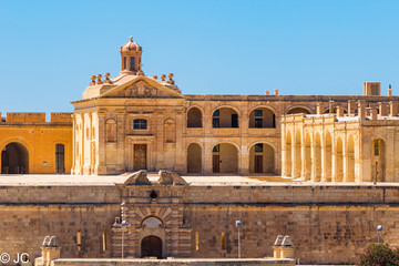 Fort Manoel