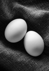 Eggs