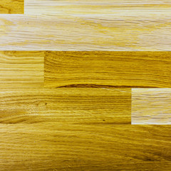 Oak floor – wood texture