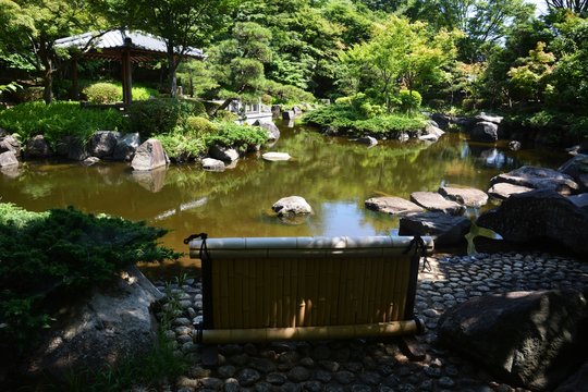 3 Best 和風公園 Images Stock Photos Vectors Adobe Stock