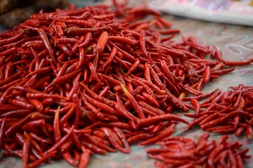 red chilli