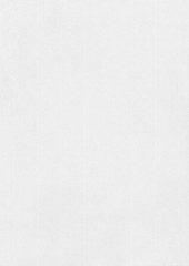 Laid white paper corrugated texture background.