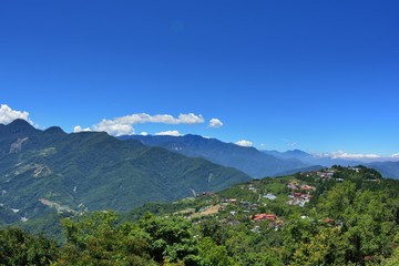 Cingjing Farm,Taiwan. Cingjing Farm is known as the highest tableland farm in Taiwan and it's also named a 