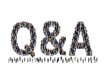 frequently and questions