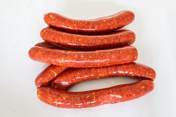 merguez
