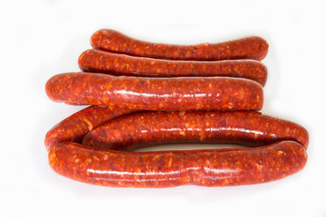 merguez