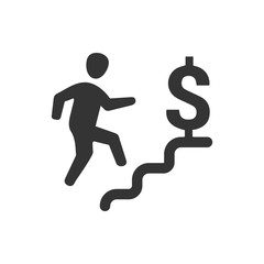 Business Success Icon