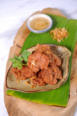 pork fry