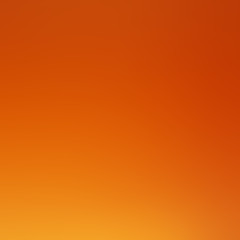 Abstract orange color  background with gradient, blur texture with copy space, poster for your...