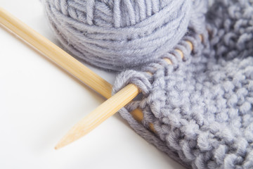 Needlework  background