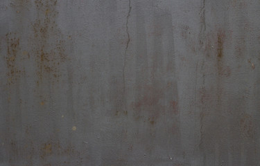 Old rusty texture of metal surface_38