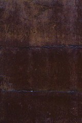 Old rusty texture of metal surface_27