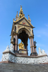 The Albert Memorial
