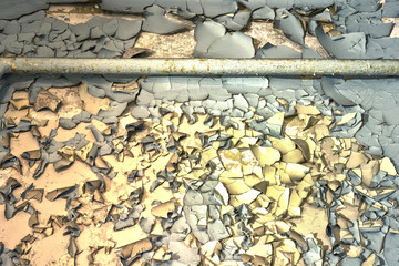 Old mansion of the Count Pototsky