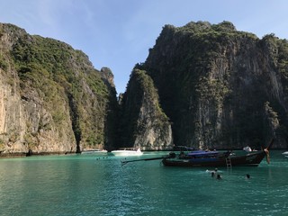 Phi Phi Islands, Phuket