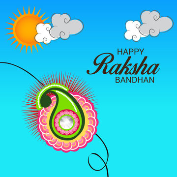 Raksha Bandhan.