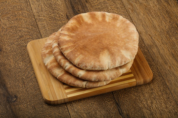 Pita bread