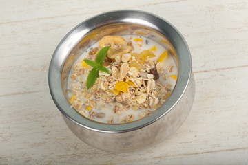 Muesli