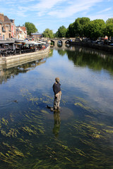 Amiens - Saint Leu