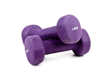 dumbbells