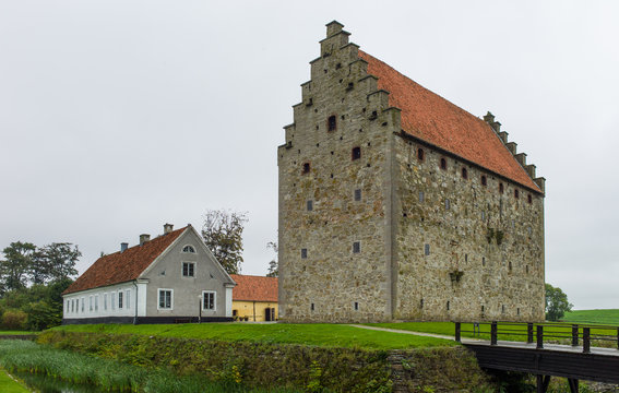 Glimmingehus
