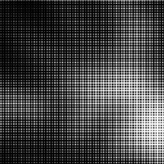 vector dot pattern . halftone pattern vector . grunge halftone dot pattern design