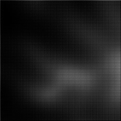 vector dot pattern . halftone pattern vector . grunge halftone dot pattern design