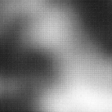 vector dot pattern . halftone pattern vector . grunge halftone dot pattern design