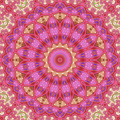 Shiny colorful curve, digital artwork for creative graphic desig
