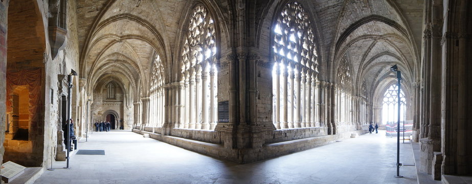 Seu Vella de Lleida