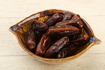 Sweet dates