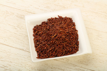 Brown rice