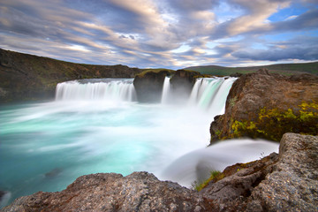 Godafoss / Northern Iceland