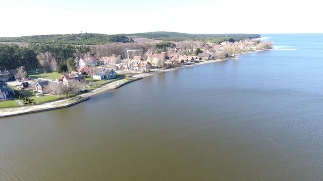 fishers village