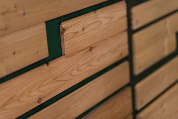 samples of wooden furniture