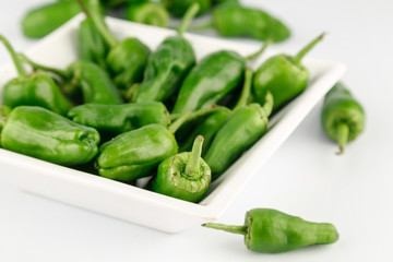 pimientos