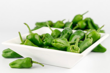 pimientos