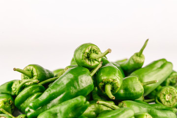 pimientos