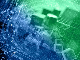 Contemporary business