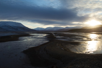 Svalbard