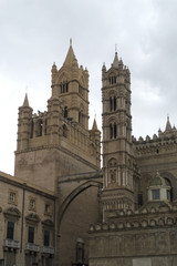  Dom in Palermo
