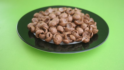 Chocolate Cereals