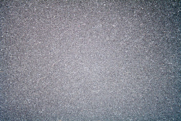 fabric material (black/grey). background, texture.